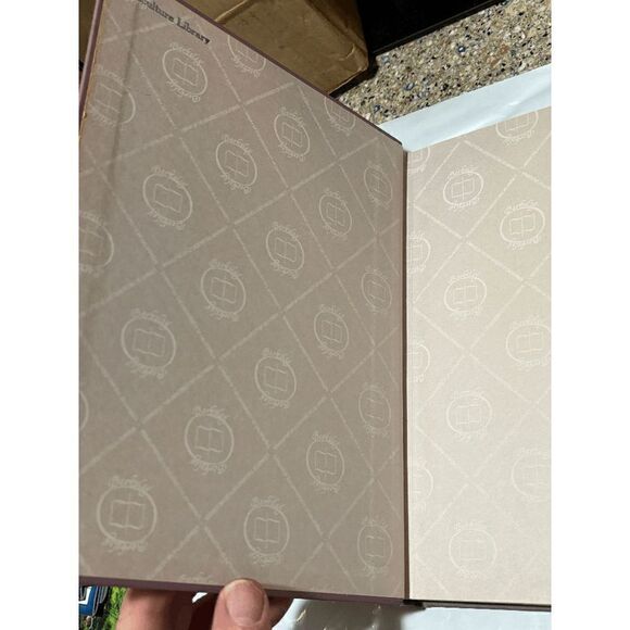 Mushrooms and Other Fungi H. Kleijn Doubleday First American Edition 1962 - Picture 6 of 9